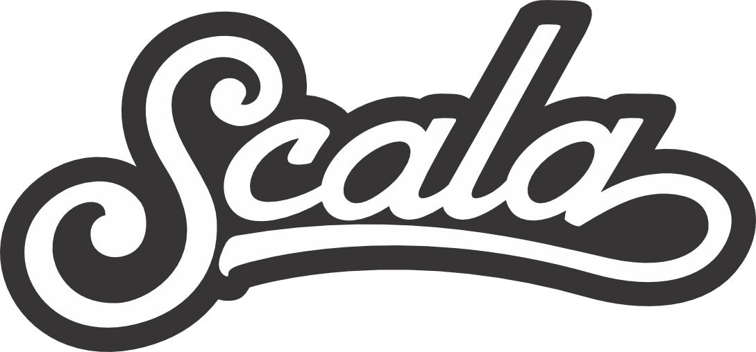 Scala – banderas personalizadas